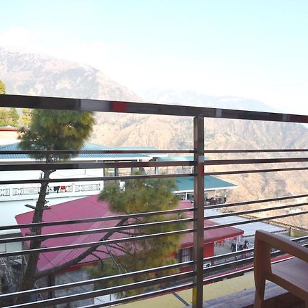 Hotel Starwud Kotagge McLeod Ganj Εξωτερικό φωτογραφία
