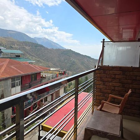 Hotel Starwud Kotagge McLeod Ganj Εξωτερικό φωτογραφία