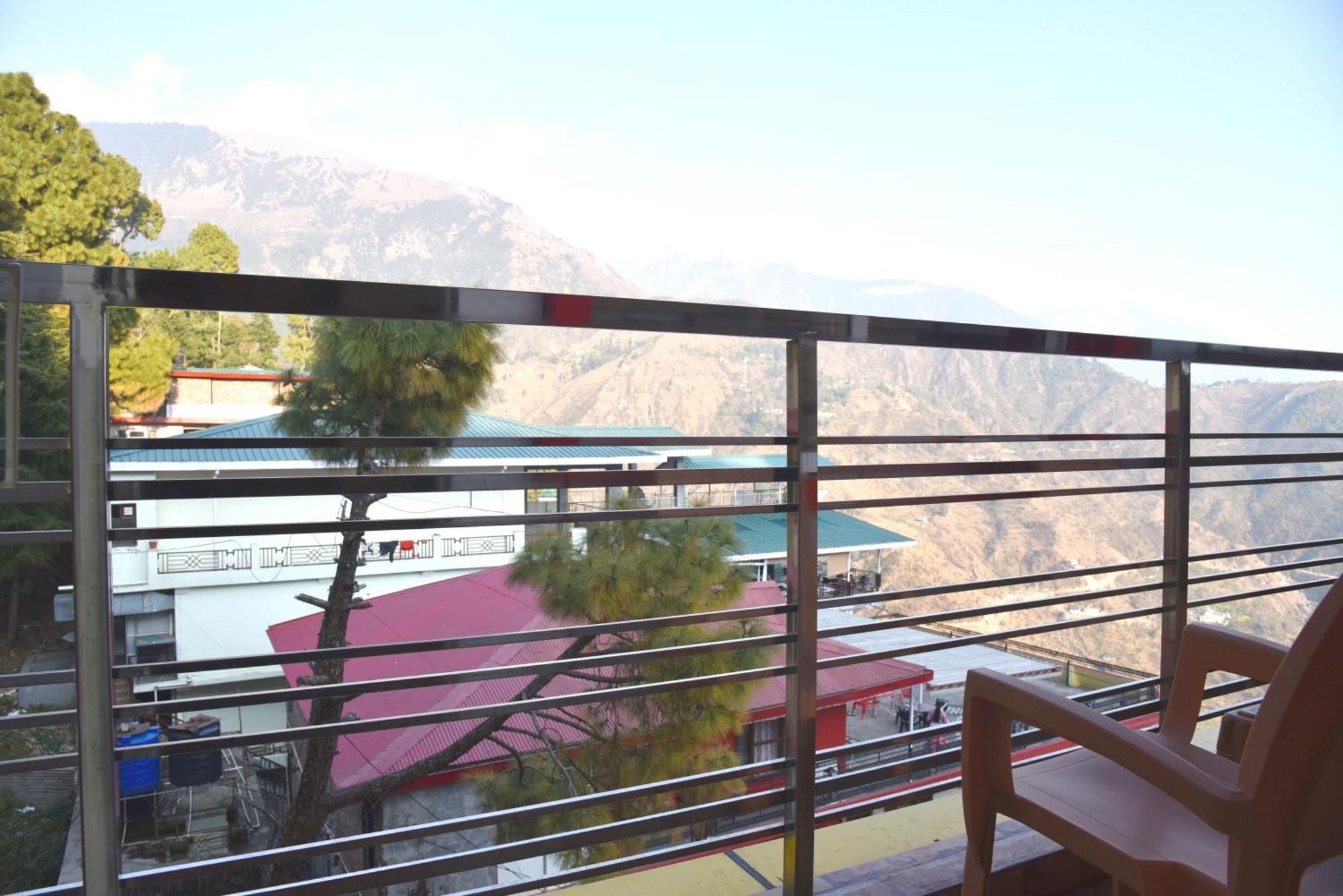 Hotel Starwud Kotagge McLeod Ganj Εξωτερικό φωτογραφία