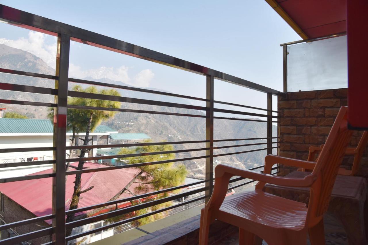 Hotel Starwud Kotagge McLeod Ganj Εξωτερικό φωτογραφία