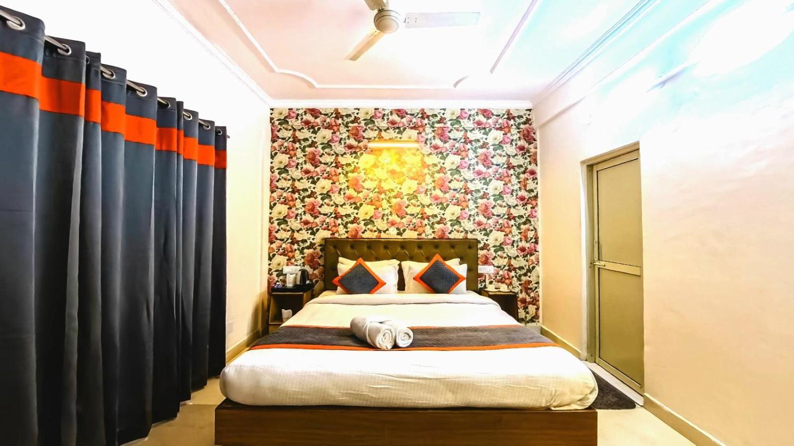 Hotel Starwud Kotagge McLeod Ganj Εξωτερικό φωτογραφία