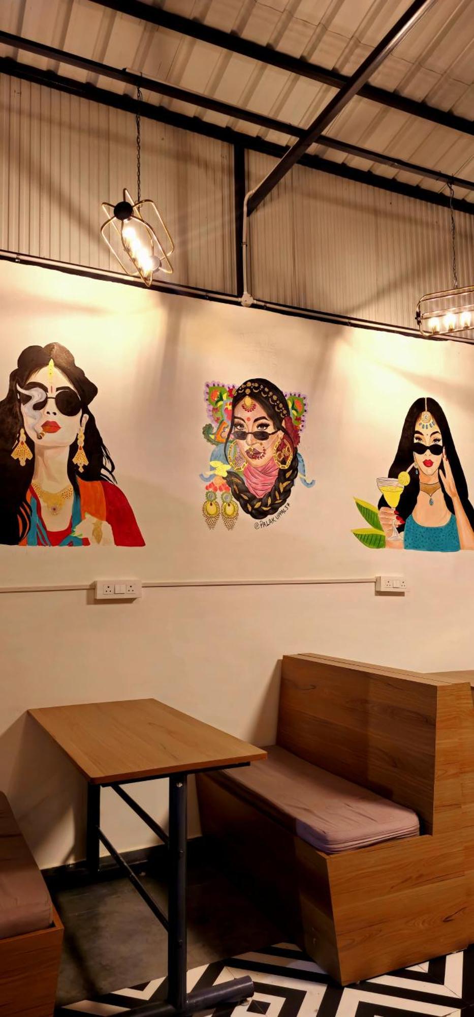 Hotel Starwud Kotagge McLeod Ganj Εξωτερικό φωτογραφία