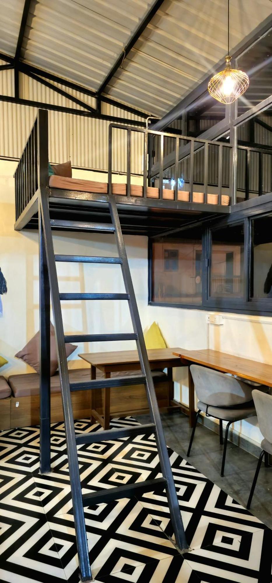 Hotel Starwud Kotagge McLeod Ganj Εξωτερικό φωτογραφία