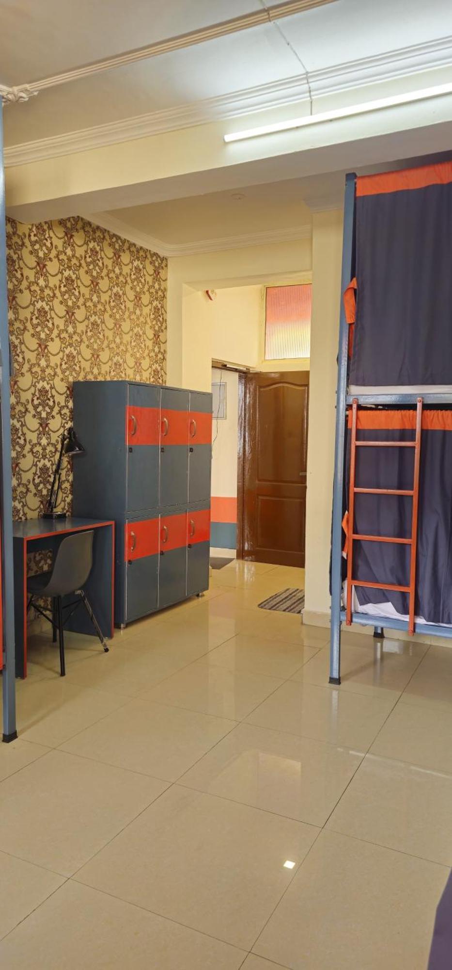 Hotel Starwud Kotagge McLeod Ganj Εξωτερικό φωτογραφία