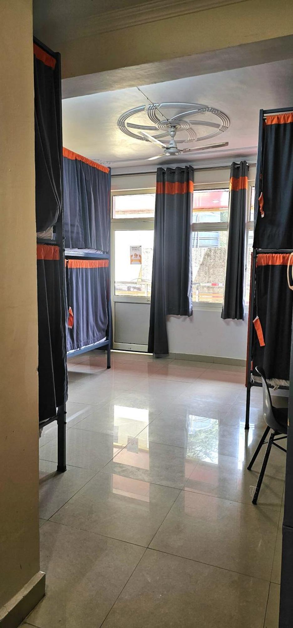 Hotel Starwud Kotagge McLeod Ganj Εξωτερικό φωτογραφία