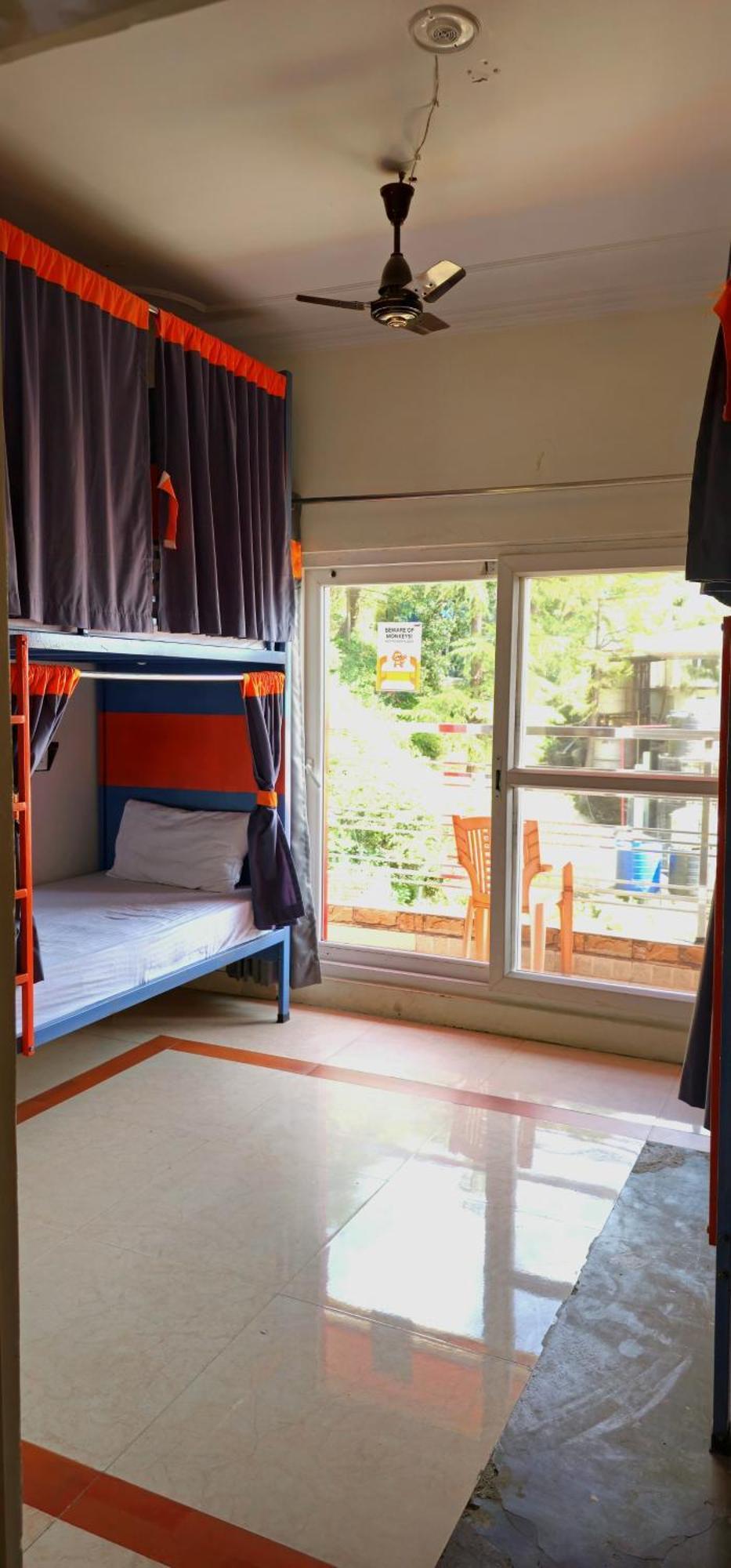 Hotel Starwud Kotagge McLeod Ganj Εξωτερικό φωτογραφία