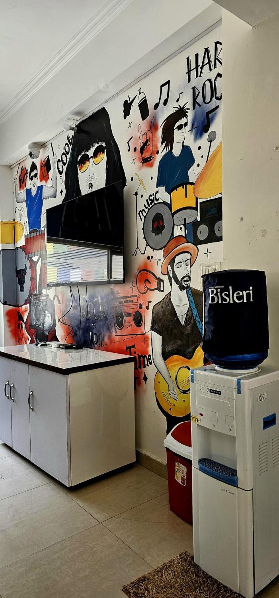 Hotel Starwud Kotagge McLeod Ganj Εξωτερικό φωτογραφία