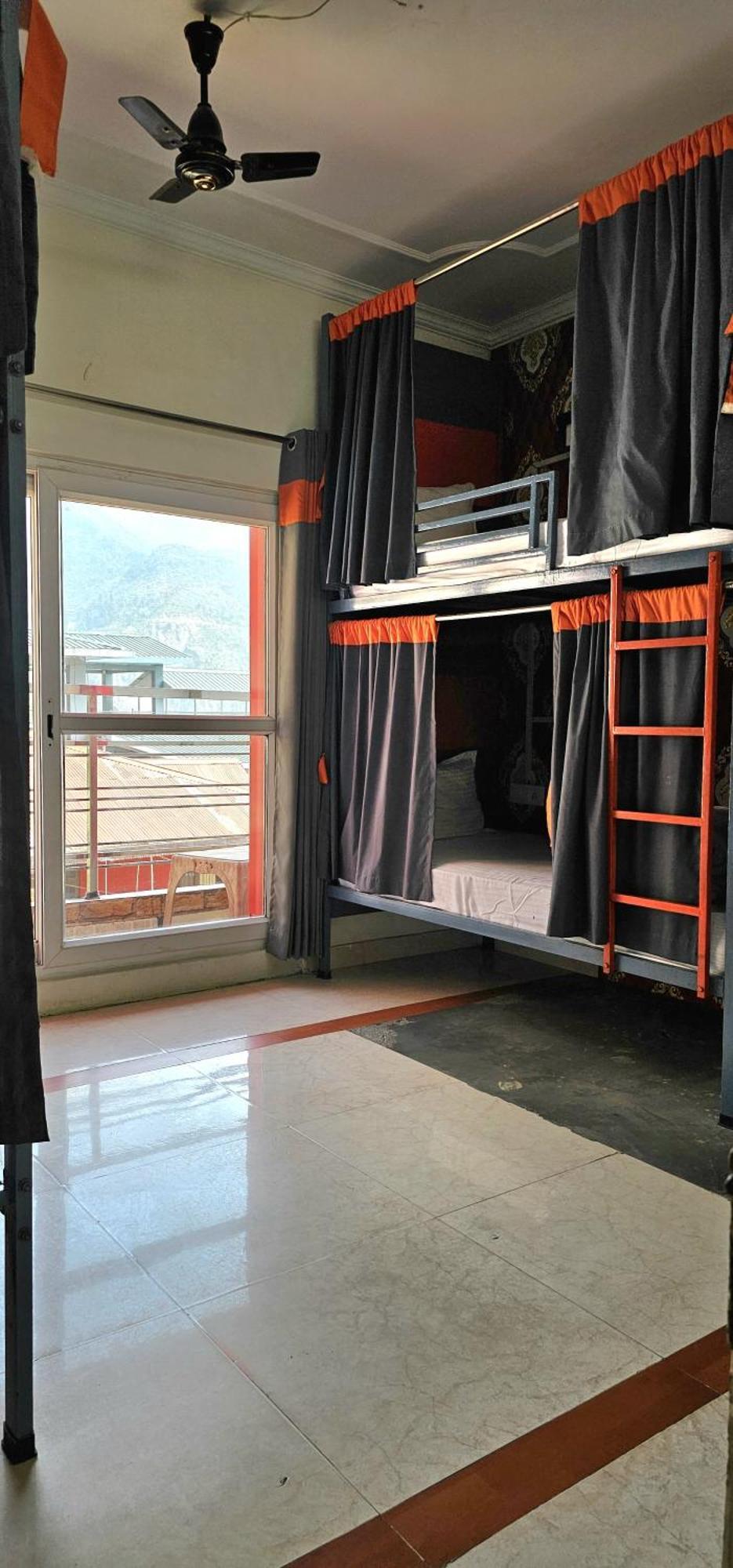 Hotel Starwud Kotagge McLeod Ganj Εξωτερικό φωτογραφία