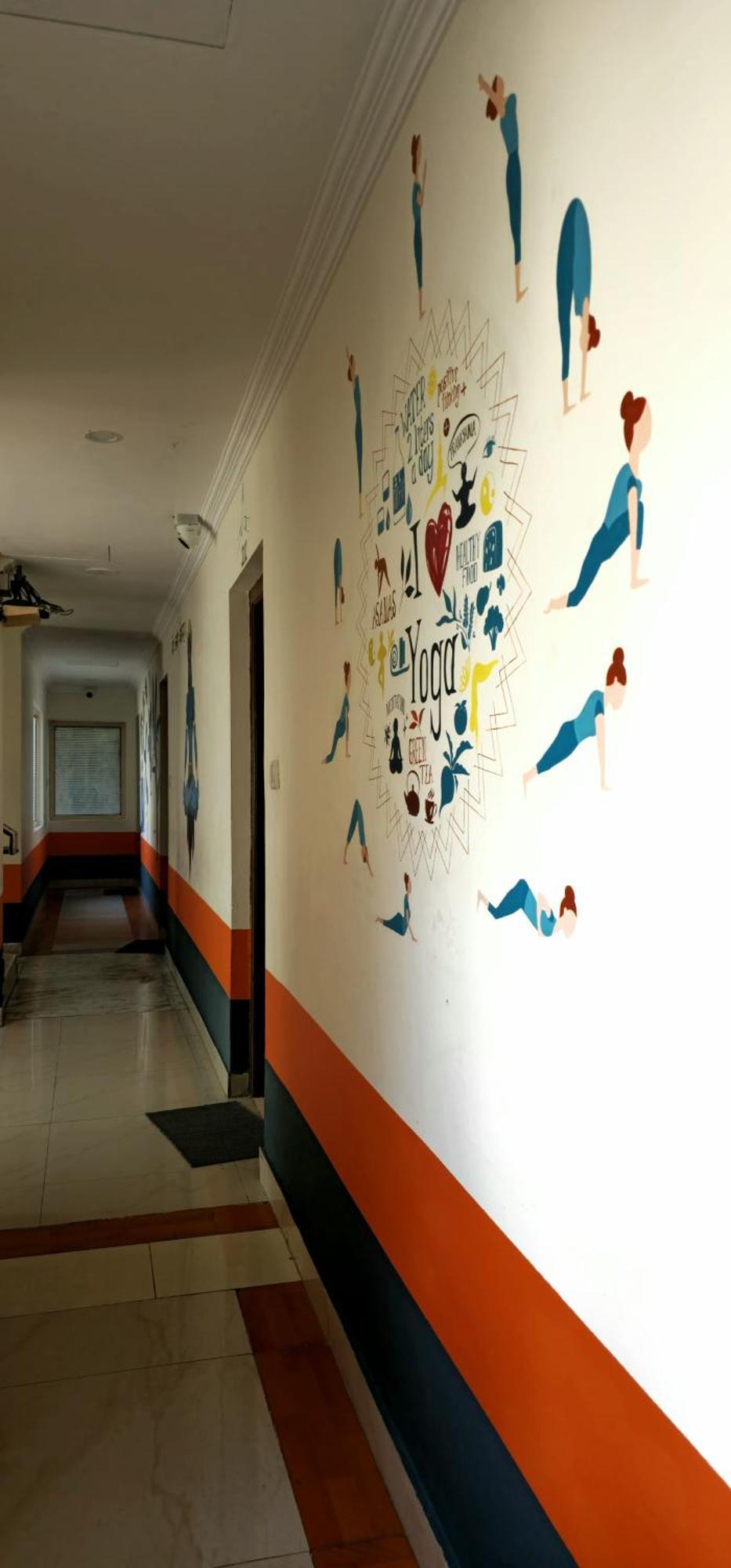 Hotel Starwud Kotagge McLeod Ganj Εξωτερικό φωτογραφία
