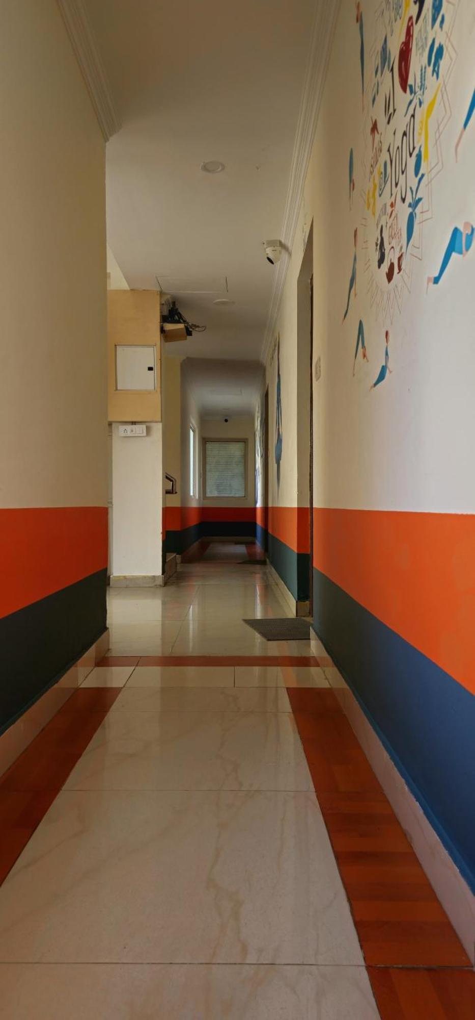 Hotel Starwud Kotagge McLeod Ganj Εξωτερικό φωτογραφία