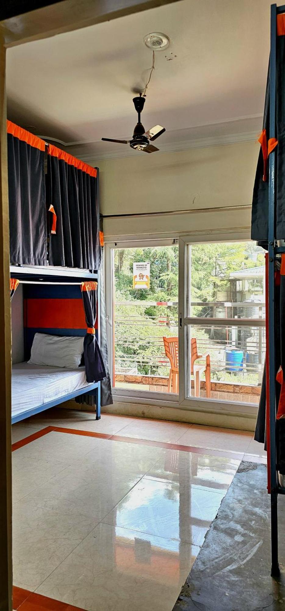 Hotel Starwud Kotagge McLeod Ganj Εξωτερικό φωτογραφία